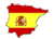 TALLERES SANZ ESTEBAN - Espanol